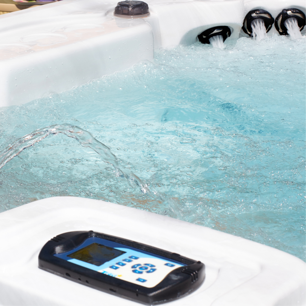 Benefits Of Swim Spas Mountain Mist Pool and Spa