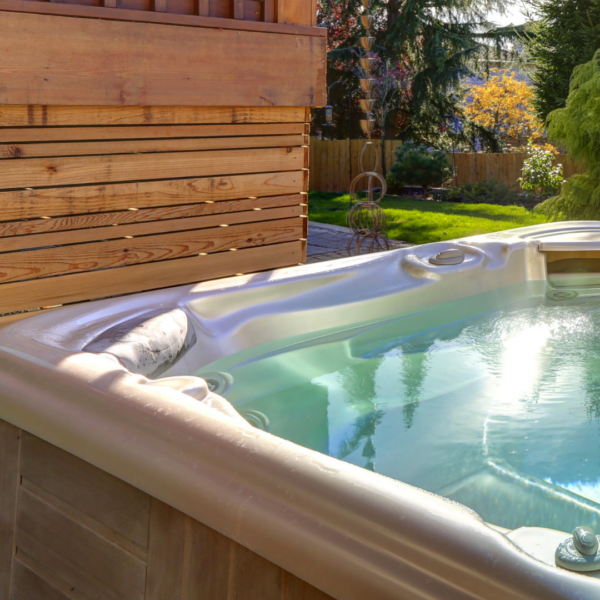 Benefits Of Swim Spas Mountain Mist Pool and Spa