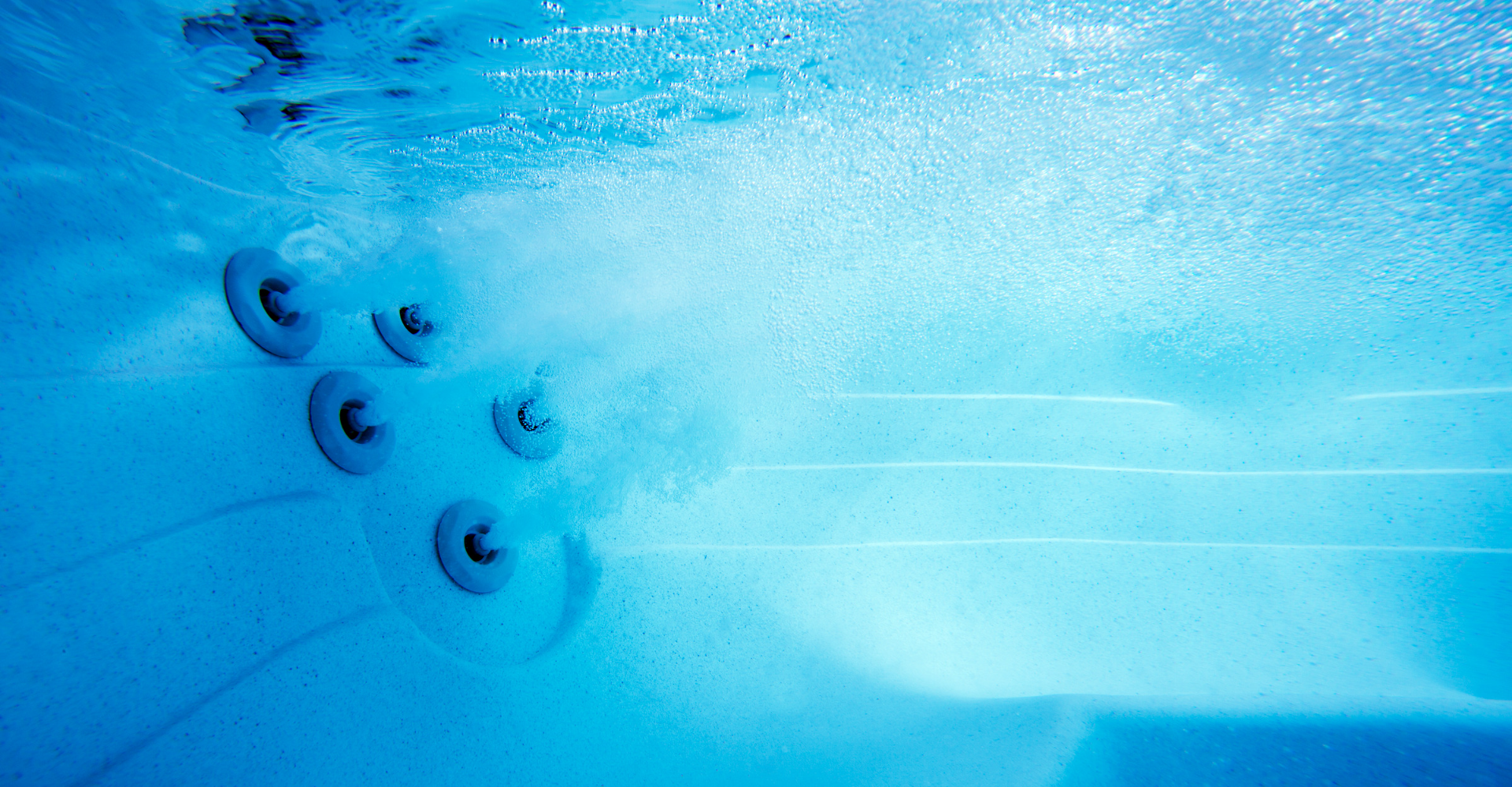 hot tub jets