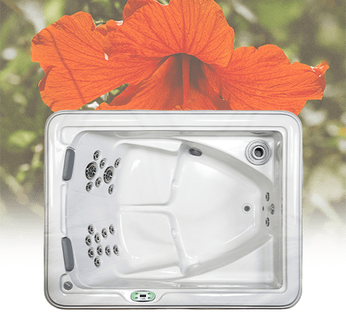 Artesian-Spas_Garden-Spas_Hibiscus