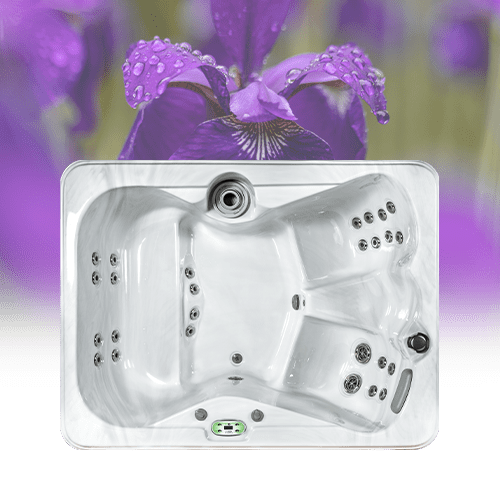 Artesian-Spas_Garden-Spas_Iris