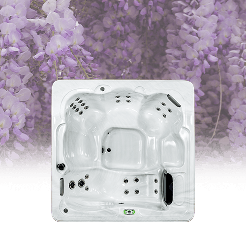 Artesian-Spas_Garden-Spas_Wisteria