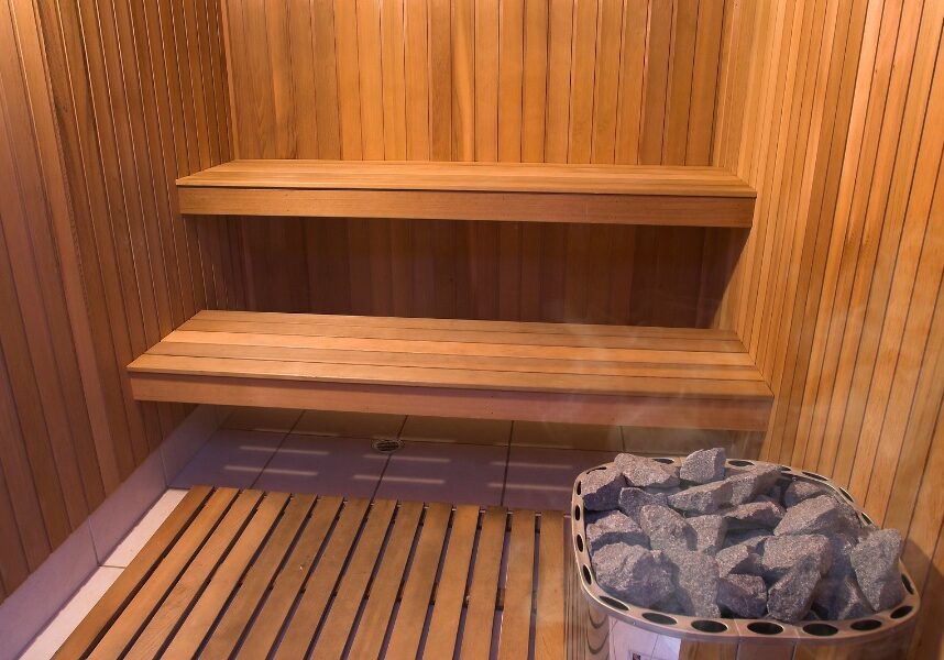 Saunas - Image2
