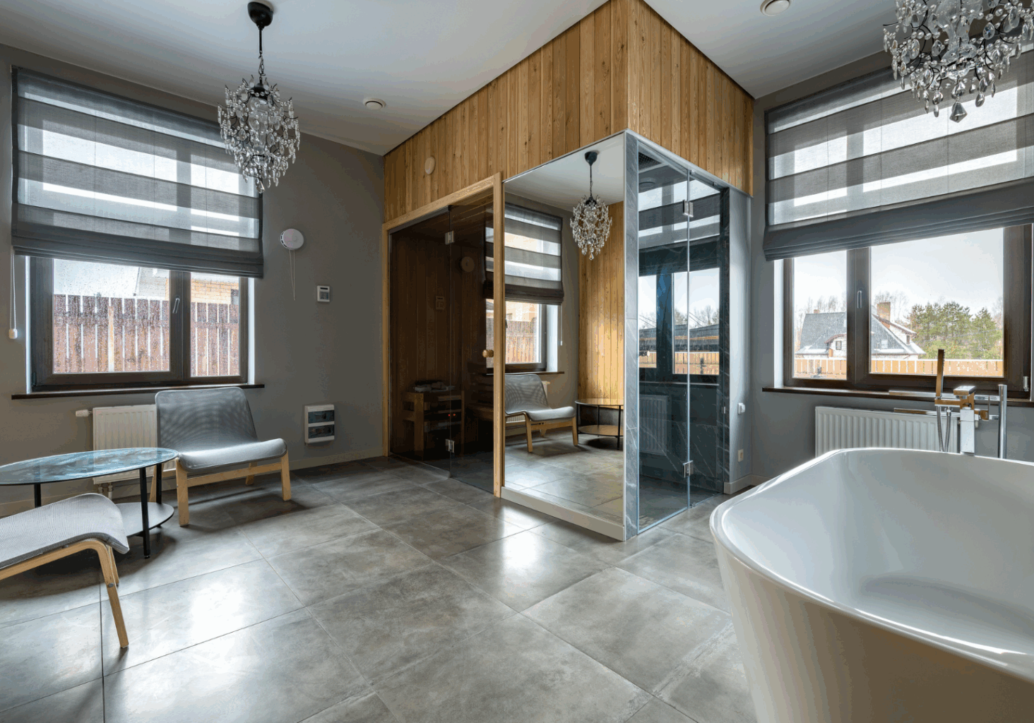 custom-indoor-sauna-options